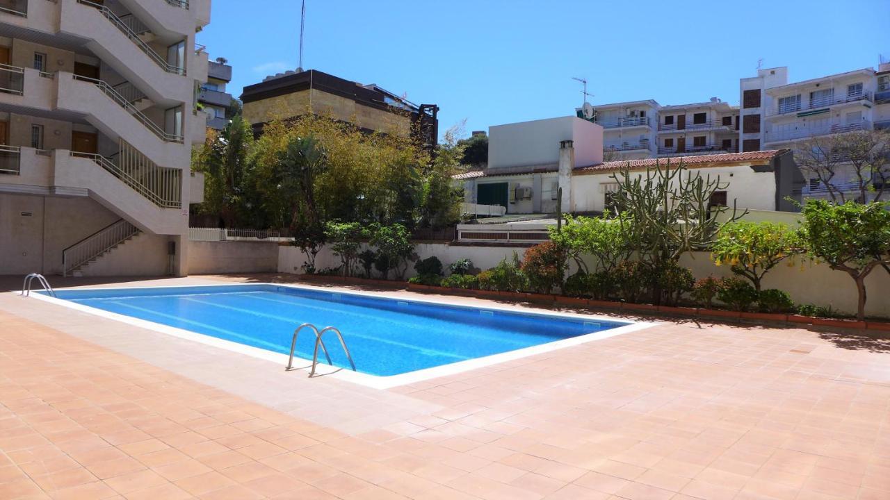 Appartamento Decathlon Salou